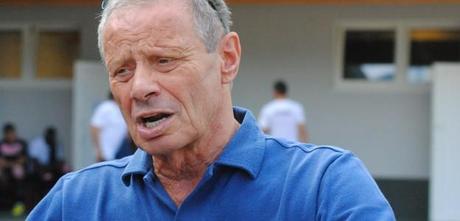 Zamparini: “Pronti per lo stadio, spero in una mano dai russi…”