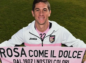 Ortiz: Palermo, sono pronto!