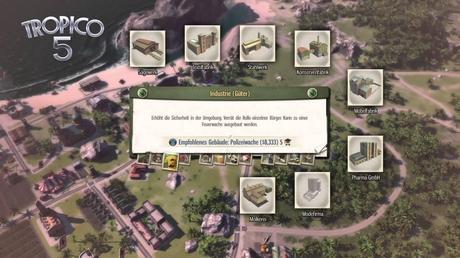 Tropico 5 - Trailer della versione PlayStation 4