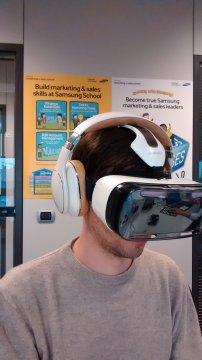 Samsung Gear VR