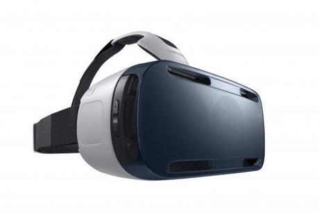 Samsung Gear VR