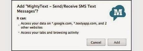 [Guida] Come inviare e ricevere SMS da Nexus 7, Galaxy Tab, iPad e dal PC