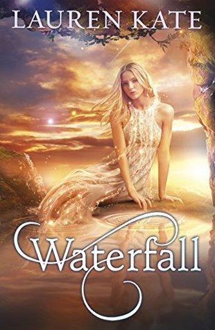 Review: Waterfall, by Lauren Kate