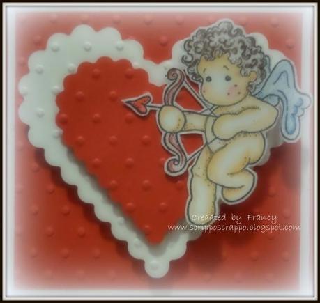 BIZZY BECS FEBRUARY CHALLENGE DT - ANYTHING GOES BIZZY BECS FEBRUARY CHALLENGE DT - ANYTHING GOES