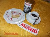 Sfogliatine caffè Musetti