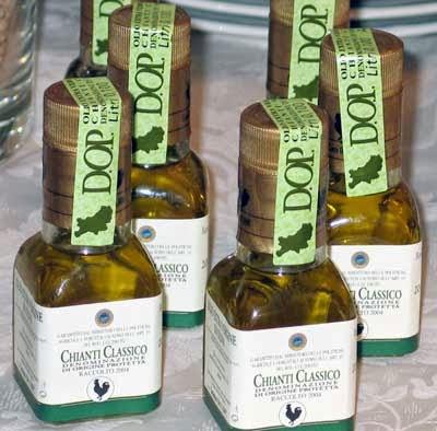 Olio DOP Chianti Classico: il nuovo volto dell’olivicoltura di eccellenza
