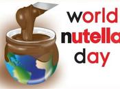 Oggi World Nutella