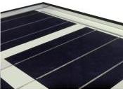 Nasce fotovoltaico integrato vetro/vetro!