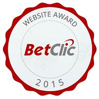 Tifoso Bilanciato premiato con il BETCLIC Website Awards nella sezione calciomercato