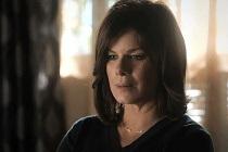 “How To Get Away With Murder”: Marcia Gay Harden sul perché Hannah non teme Annalise