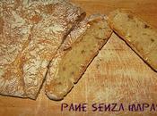 Pane senza impasto knead bread!