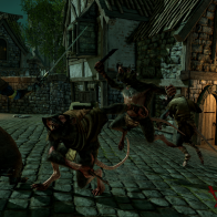 Fatshark annuncia Warhammer: End Times Vermintide per Pc e console