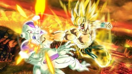 Dragon Ball Xenoverse 050215 1