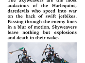 Nuove Skyweavers: immagini White Dwarf