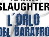 Recensione: L'Orlo Baratro