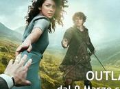 Outlander arriva Italia marzo FoxLife!