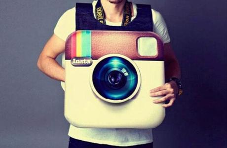 Creatività e originalità: un concorso su Instagram