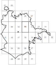 legenda mappa roma pubblica 5