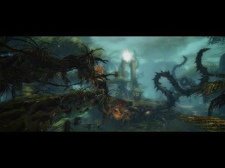 ArenaNet invita ai giocatori ad un ‘First Look’ di Guild Wars 2: Heart of Thorns