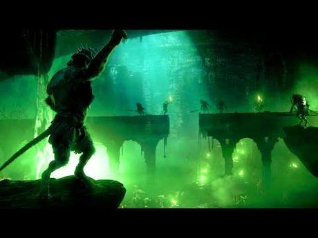 Annunciato Warhammer: The End Times – Vermintide