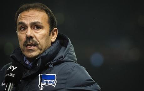 Bundesliga – Hertha Berlino, esonerato Luhukay: panchina a Dardai