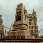 Grand Army of the Republic Memorial