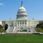 Sede ufficiale del Congresso degli Stati Uniti, sorge sulla collina di Capitol Hill
