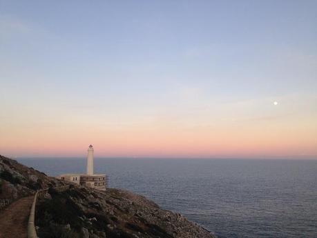 Alla fine del mondo: Salento terra del silenzio