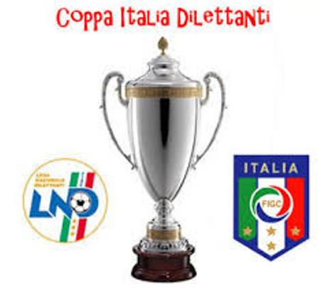 Coppa Italia Dilettanti 