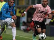 Palermo-Lazaar, firma vicina. Rinnovo fino 2018