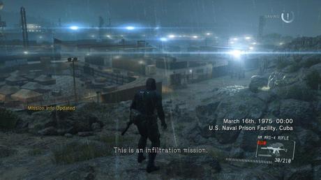 La versione PC di Metal Gear Solid V: Ground Zeroes ha venduto bene