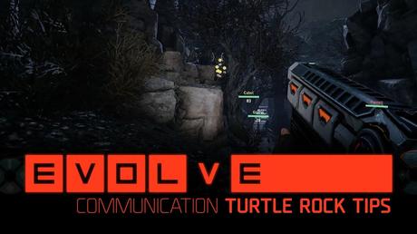 Evolve - Tutorial sulla comunicazione