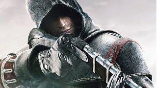 Assassin's Creed: Rogue - Trailer della versione PC