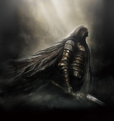 Nuovo artwork e dettagli per Dark Souls II: Scholar of the First Sin