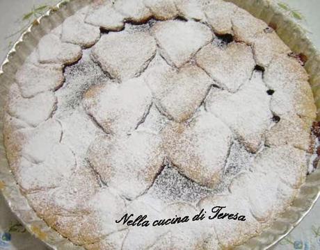 CROSTATA ROMANTICA