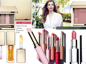 Primavera estate 2015 clarins makeup