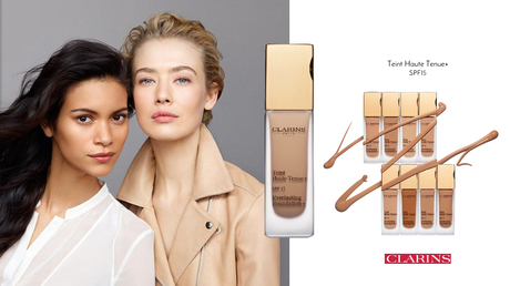 PRIMAVERA ESTATE 2015 • CLARINS MAKEUP