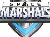 Space Marshals Western