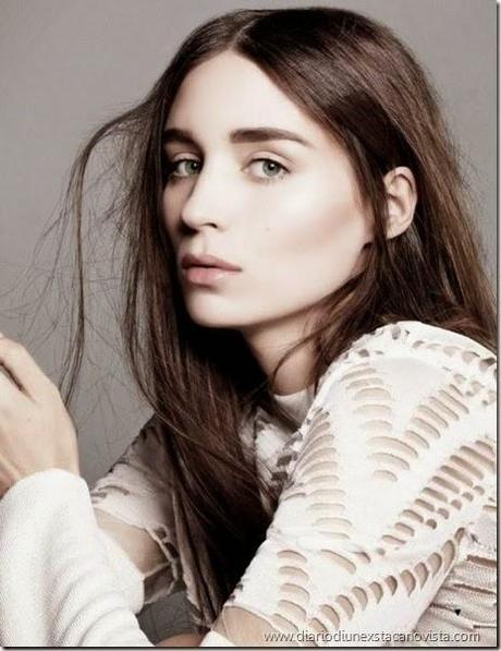 rooney mara 30 in 2015