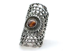 Ancient Tiger-copertina- 2