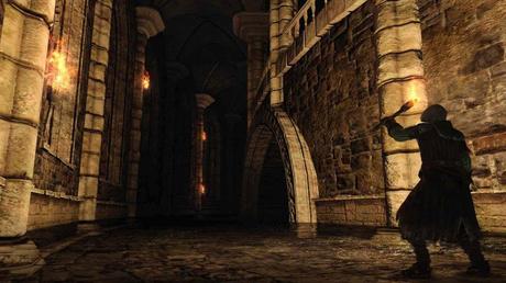 L'ultima patch di Dark Souls II aggiunge un nuovo boss e un nuovo possibile finale