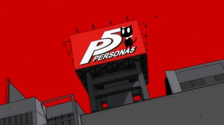 Persona 5 - Nuovo trailer di presentazione sui personaggi