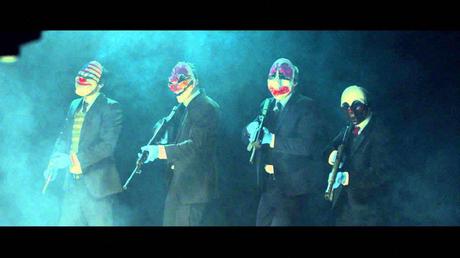 Payday 2 - Trailer dell'Overkill Pack