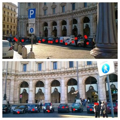 Piazza della Repubblica è una fogna a cielo aperto. Oscar Farinetti ci vuole investire portandoci Eataly. Il Comune lo tiene in sospeso per 2 anni producendo poi osservazioni patetiche