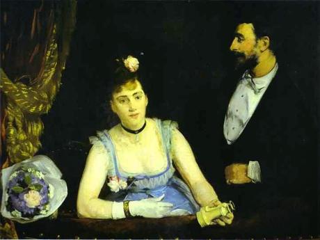Un Invito all'Opéra,nella Francia degli Impressionisti