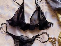 Guida alla lingerie per S.Valentino