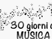 giorni di...musica