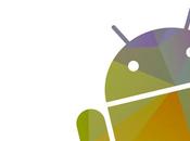 PolyGen crea wallpaper poligonali Android