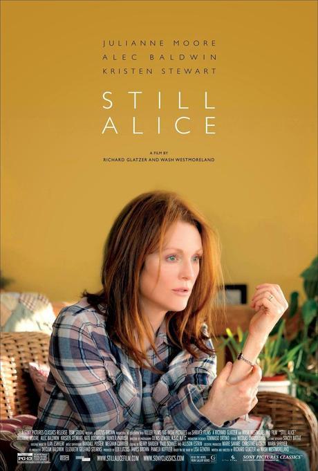 Still Alice Still Alice