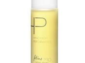 Hino Natural Skincare, linea cosmetica tutta naturale